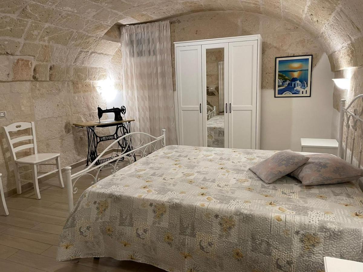 דירות מונופולי Casa Nicolo' מראה חיצוני תמונה