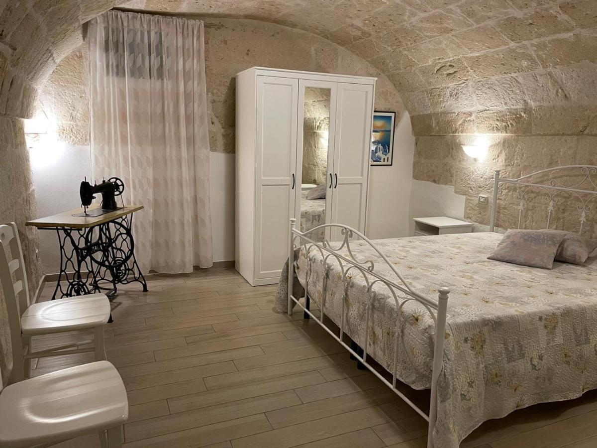 דירות מונופולי Casa Nicolo' מראה חיצוני תמונה