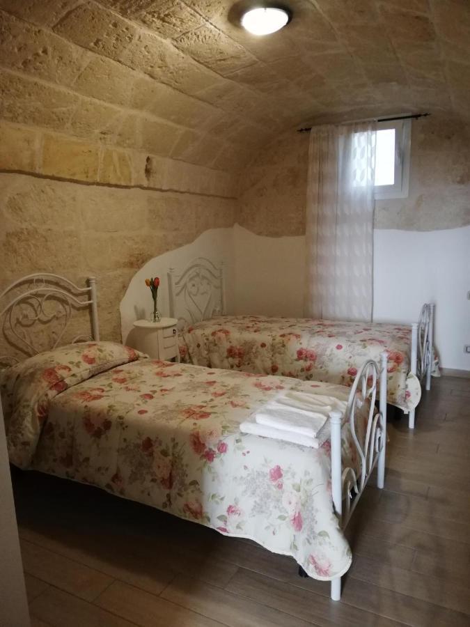 דירות מונופולי Casa Nicolo' מראה חיצוני תמונה