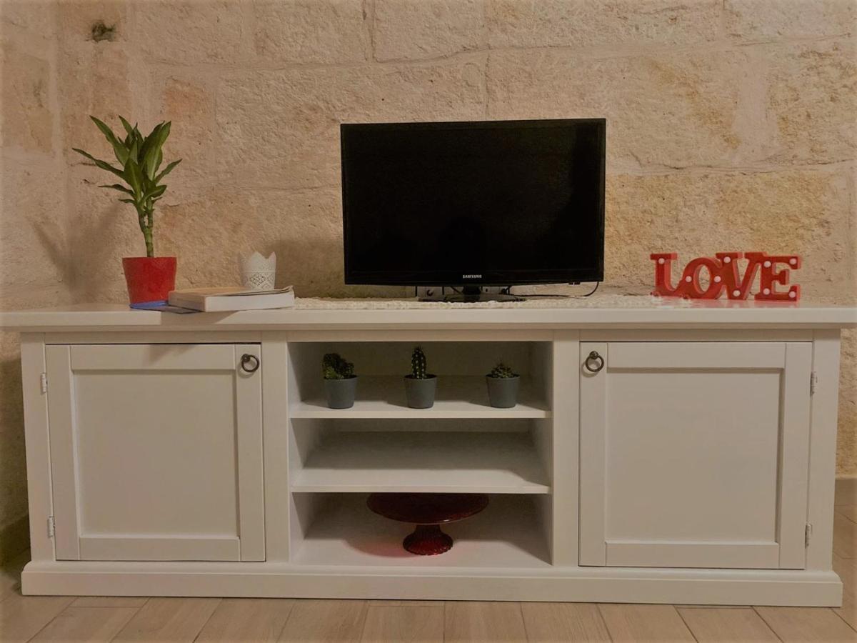 דירות מונופולי Casa Nicolo' מראה חיצוני תמונה