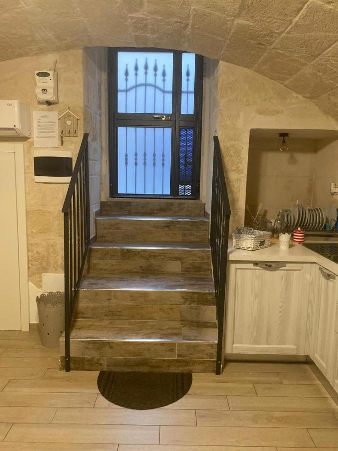 דירות מונופולי Casa Nicolo' מראה חיצוני תמונה