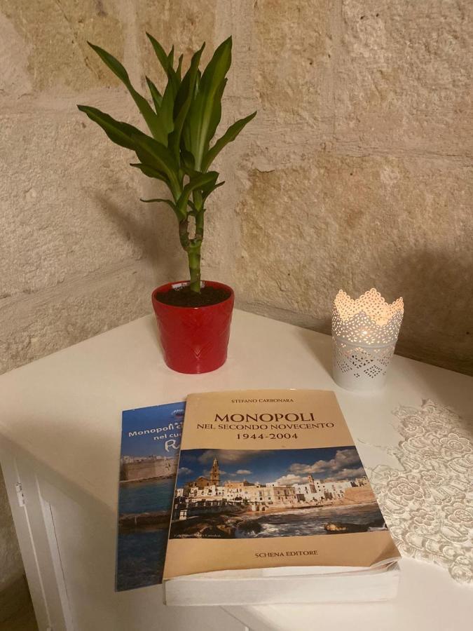 דירות מונופולי Casa Nicolo' מראה חיצוני תמונה